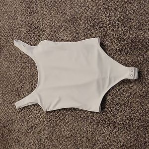 Express body contour bodysuit